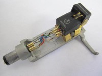 東京都練馬区にてオーディオテクニカ製カートリッジ[ATN-150Ea]を買取りました。