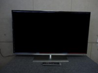 綾瀬市にて液晶テレビ 50J7 を出張買取いたしました。