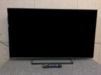 東京都世田谷区で液晶テレビ[TH-50CX700]を買取ました。