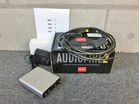 東京都渋谷区でエコー[AUDIOFIRE2]を買取ました。