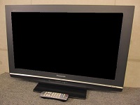 東京都大田区でパナソニック製液晶テレビ[TH-32LX80]を買取ました。