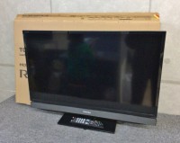 東芝 REGZA レグザ 32型液晶テレビ 32S5 13年製