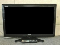 液晶テレビ買取