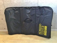 八王子店にてOSTRICHのトラベルバッグ【OS-500】を店頭買取いたしました。