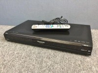 八王子市にてパナソニックのHDD/DVDレコーダー【DMR-XE100】を出張買取いたしました。