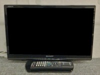 液晶テレビ買取