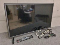 府中市にてLGの液晶テレビ【32LF5800】を出張買取いたしました。