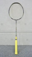 YONEX ヨネックス NANORAY GlanZ ナノレイグランツ 4UG6