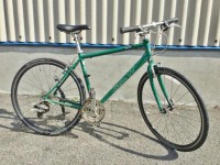小平市にてGIANT製アルミクロスバイクESCAPE R3を買取りました。