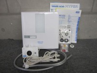 横浜市戸塚区にて電解水素水整器トリムイオンハイパー出張買取いたしました。
