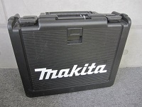 東京都世田谷区でマキタ製インパクト[TD148DRFX]を買取ました。