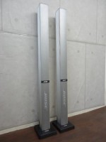 大和店にてＢＯＳＥのスピーカー55ＷＥＲを買取いたしました。