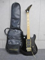 小平店にてKRAMERエレキギター ストラトタイプを買取りました。
