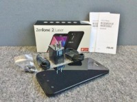 ASUS ZenFone2 Laser 16GB ZE500KL-BK16