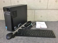 武蔵野市にてパソコン本体Lenovo製H30 90BJ002MJPを買取りました。