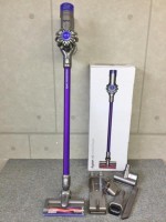 Dyson ダイソン V6 Motorhead モーターヘッド SV07MH