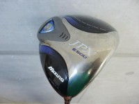 MIZUNO ミズノ JPX E500 フレックスL 13.5° ドライバー