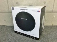 Harman kardonハーマンカードン スピーカー ONYX STUDIO