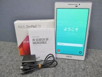 大和店にてASUSタブレット[Z370KL]買取いたしました。