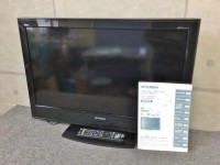 大和店にて液晶テレビ[LCD-32MX30]買取致しました。