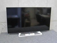 大和店にてアクオス液晶テレビ[LC-40W20]買取いたしました。