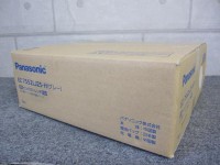 未開封 Panasonic 充電式インパクトレンチ EZ7552LJ2S-H