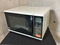 東京都渋谷区で東芝製オーブンレンジ[ER-YK3]を買取ました。