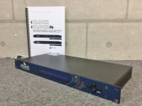 立川市にてMUTEC製iCLOCK マスタークロックジェネレーターを買取りました。