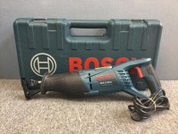 小平店にてBOSCH製セーバーソー GSA1100Eを買取りました。