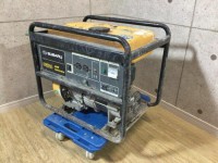 大和店にてスバル発電機［SGX24］買取いたしました。