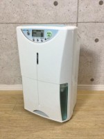 八王子市にてコロナの衣類乾燥除湿機【CD-H1011】を出張買取いたしました。