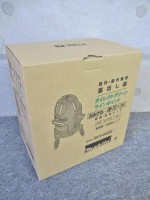 八王子店にて新品の墨出し器【マキタ SK310GPZ】を店頭買取いたしました。