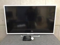 小平店にてSHARP製AQUOSフリースタイル52型液晶テレビ[LC-52F5]12年製を買取りました。