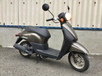 あきる野市にてHONDAのToday【AF67】を出張買取いたしました。