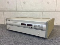 調布市にてPHILIPSのCDプレーヤー【LHH500】を出張買取いたしました。