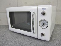 日野市にてナショナルの電子レンジ【WiLL NE-R1】を出張買取いたしました。