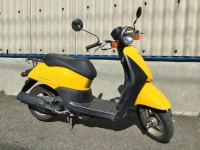 日野市にてHONDAのToday【JBH-AF67】を出張買取いたしました。