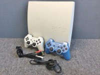八王子店にてSONYのPS3本体【CECH-2500B】を店頭買取いたしました。