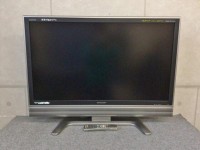 液晶テレビ買取