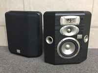 店頭買取　JBL　ブックシェルフスピーカー