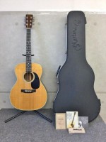 小平店にてMartinアコースティックギター 000-28を買取りました。