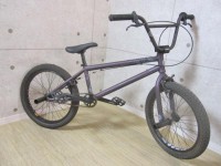 KINK BIKE WHIP BMX 20.5インチ 状態良好