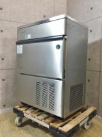 ホシザキ 全自動製氷機 45kg 業務用 IM-45L-1 2005年製