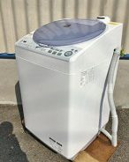 【洗濯機 買取】世田谷区で家電売るならアシスト