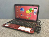 東芝 dynabook T35157CRD Win7 i5-2410M 8GB 750GB