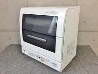 東京都大田区でパナソニック製食洗機[NP-TR5]を買取ました。