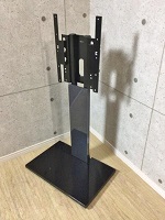 東京都大田区で液晶テレビ用フロアスタンド[SU-FL75]を買取ました。