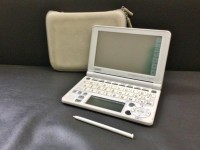 CASIO カシオ EX-word XD-GF9800 電子辞書