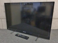 SONY BRAVIA HDD内蔵 32型液晶テレビ KDL-32EX42H