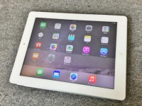 タブレットiPad4 (第4世代) MD526J/A 32GB